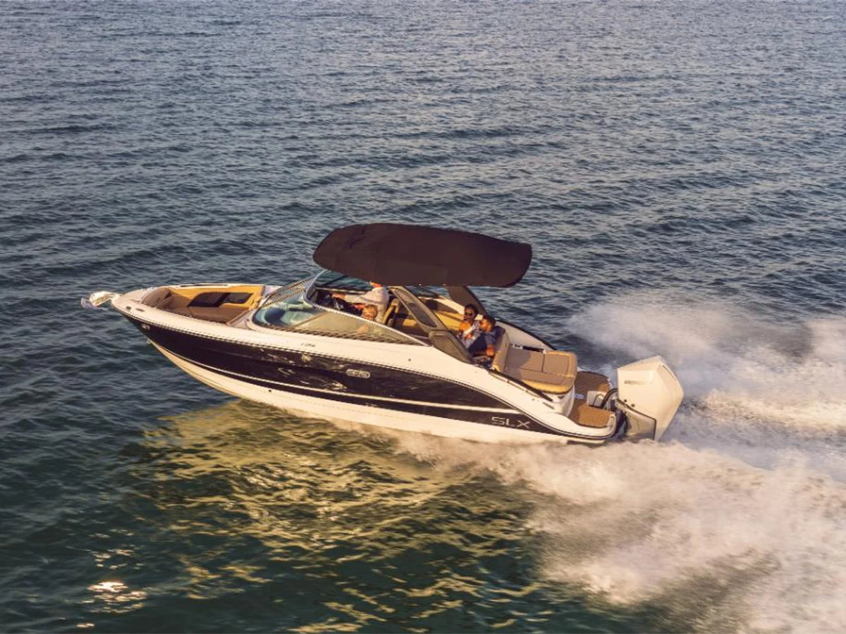 2026 Sea Ray SLX 260 Outboard 26.0 feet, Inuvik, Northwest Territories #3