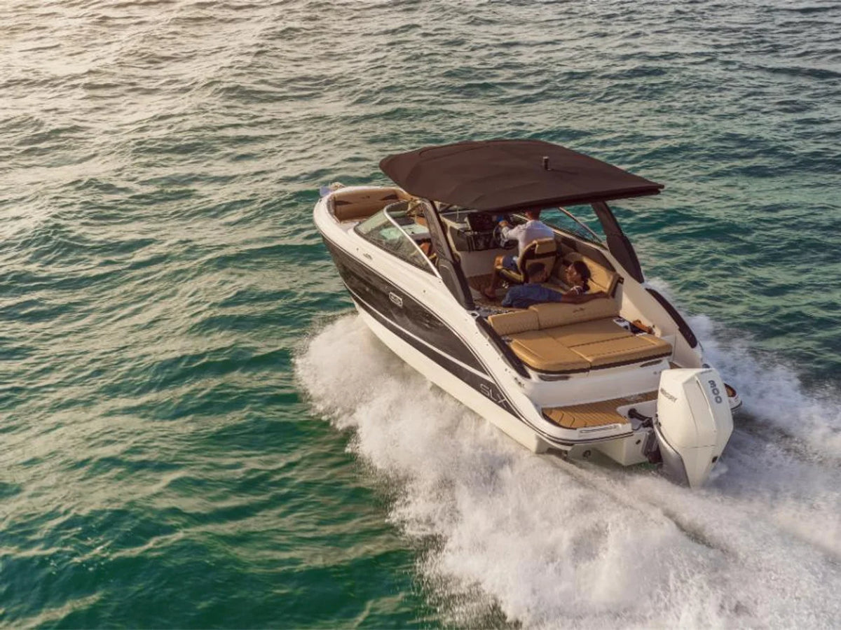 2026 Sea Ray SLX 260 Outboard 26.0 feet, Inuvik, Northwest Territories #4