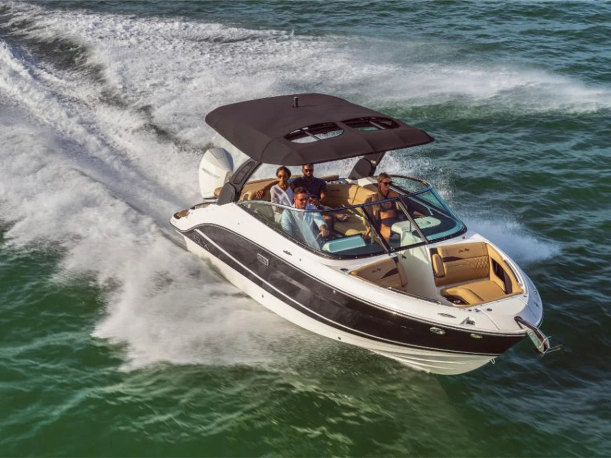 2026 Sea Ray SLX 260 Outboard 26.0 feet, Inuvik, Northwest Territories #1