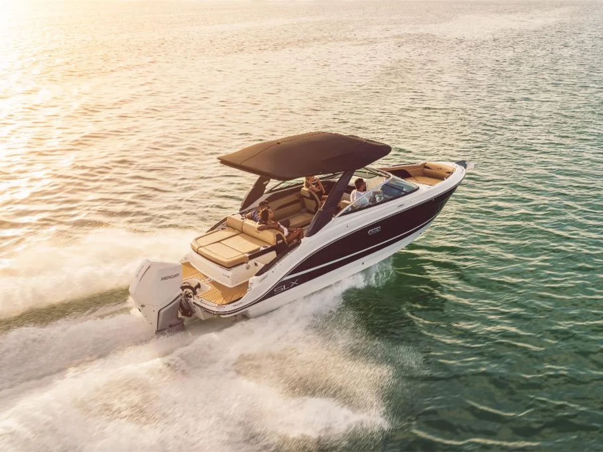 2026 Sea Ray SLX 260 Outboard 26.0 feet, Inuvik, Northwest Territories #29