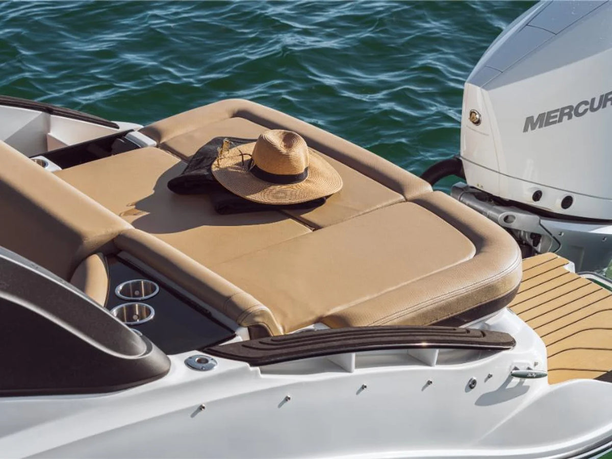 2026 Sea Ray SLX 260 Outboard 26.0 feet, Inuvik, Northwest Territories #31