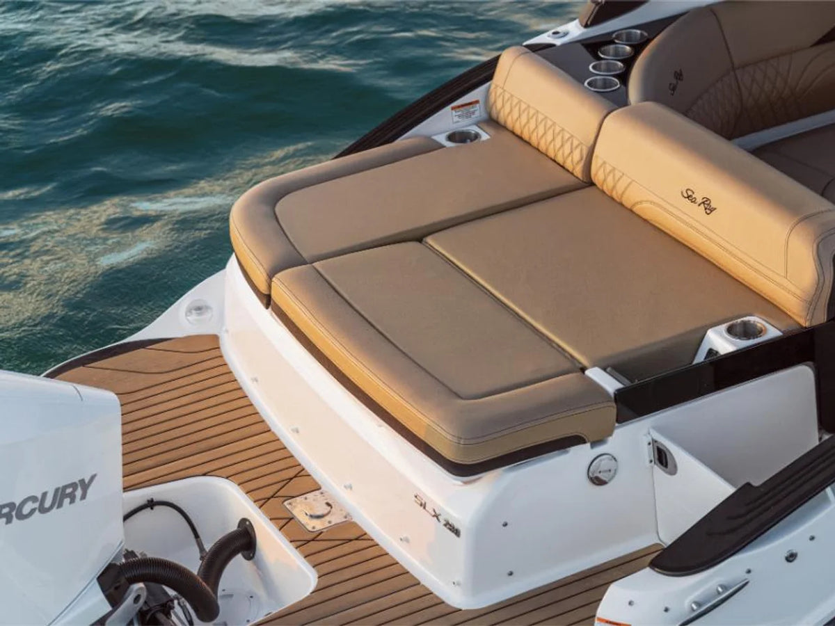 2026 Sea Ray SLX 260 Outboard 26.0 feet, Inuvik, Northwest Territories #32