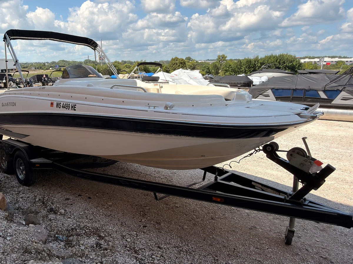 2007 Glastron 215 DS 21.0 feet, Pewaukee, WI #4