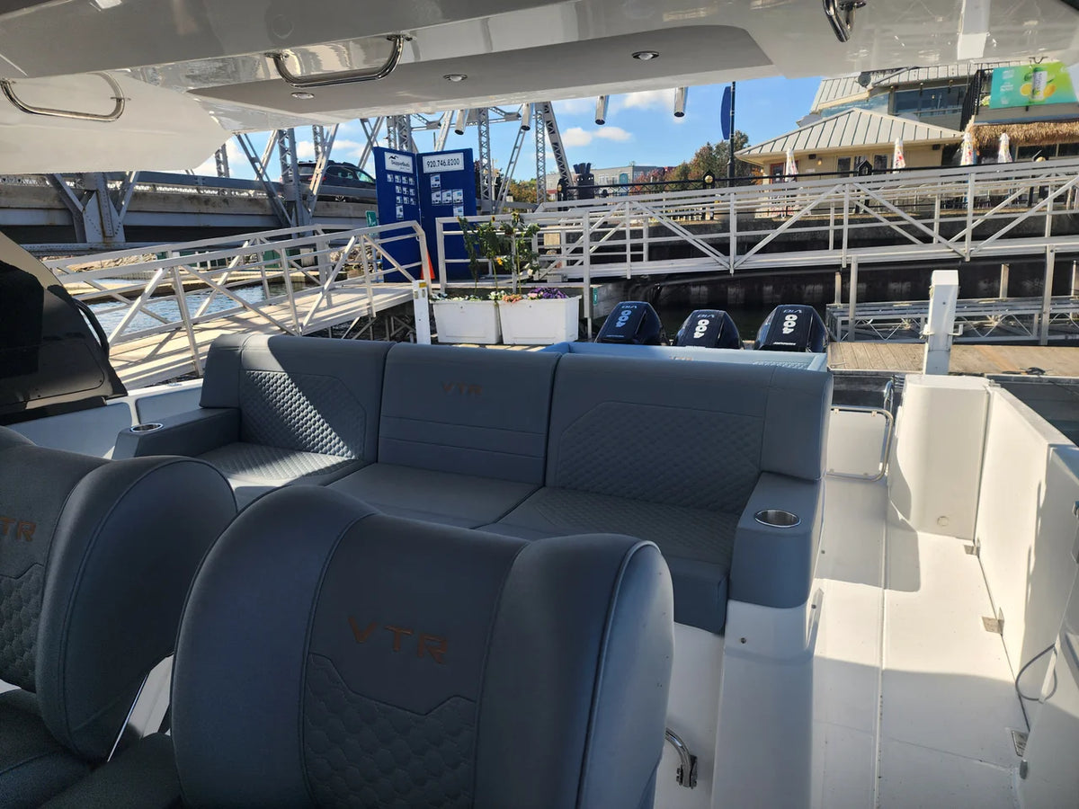 2027 Cruisers Yachts 45VTR 45.0 feet, Sturgeon Bay, WI #39