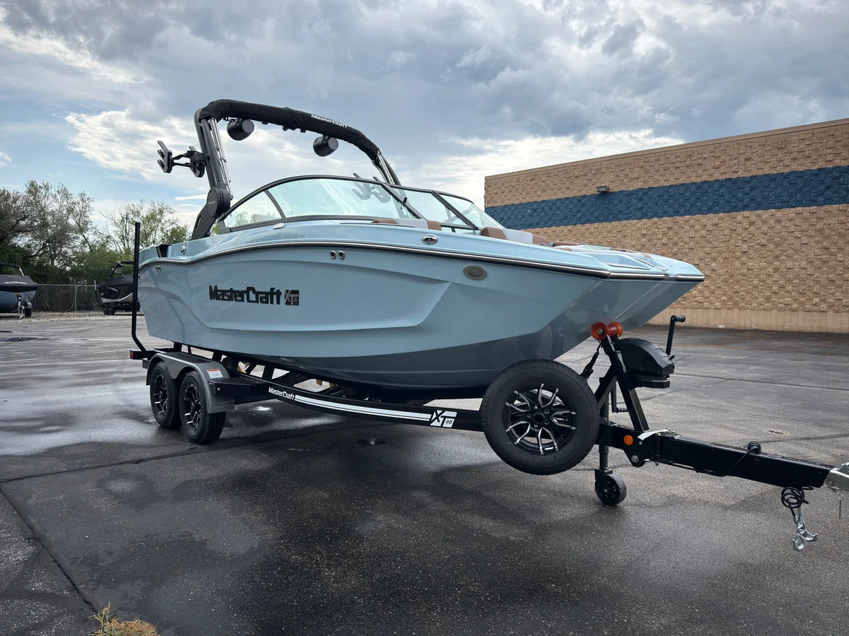 2027 Mastercraft XT20 20.0 feet, Pewaukee, WI #4