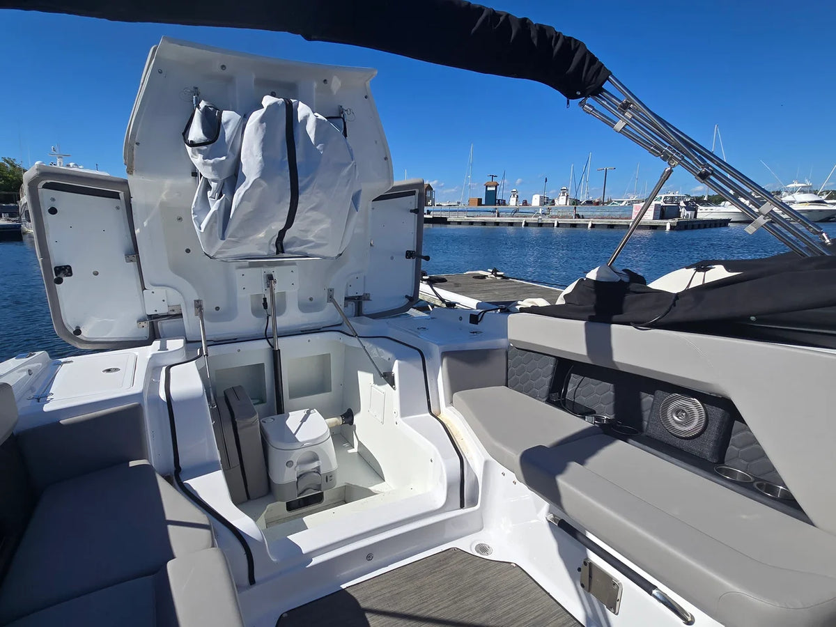 2023 Four Winns H4 23.0 feet, Sturgeon Bay, WI #14