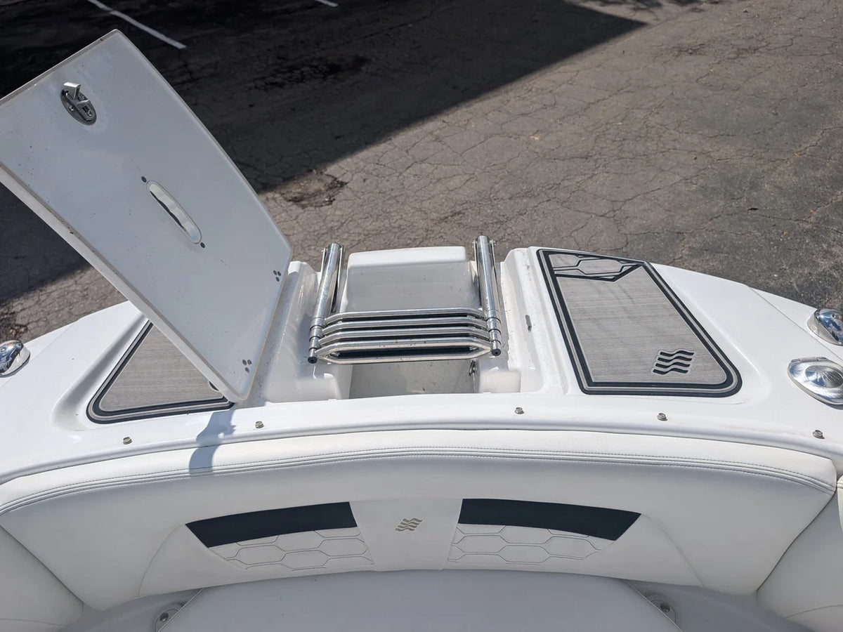 2023 Four Winns HD3 23.0 feet, Madison, WI #24