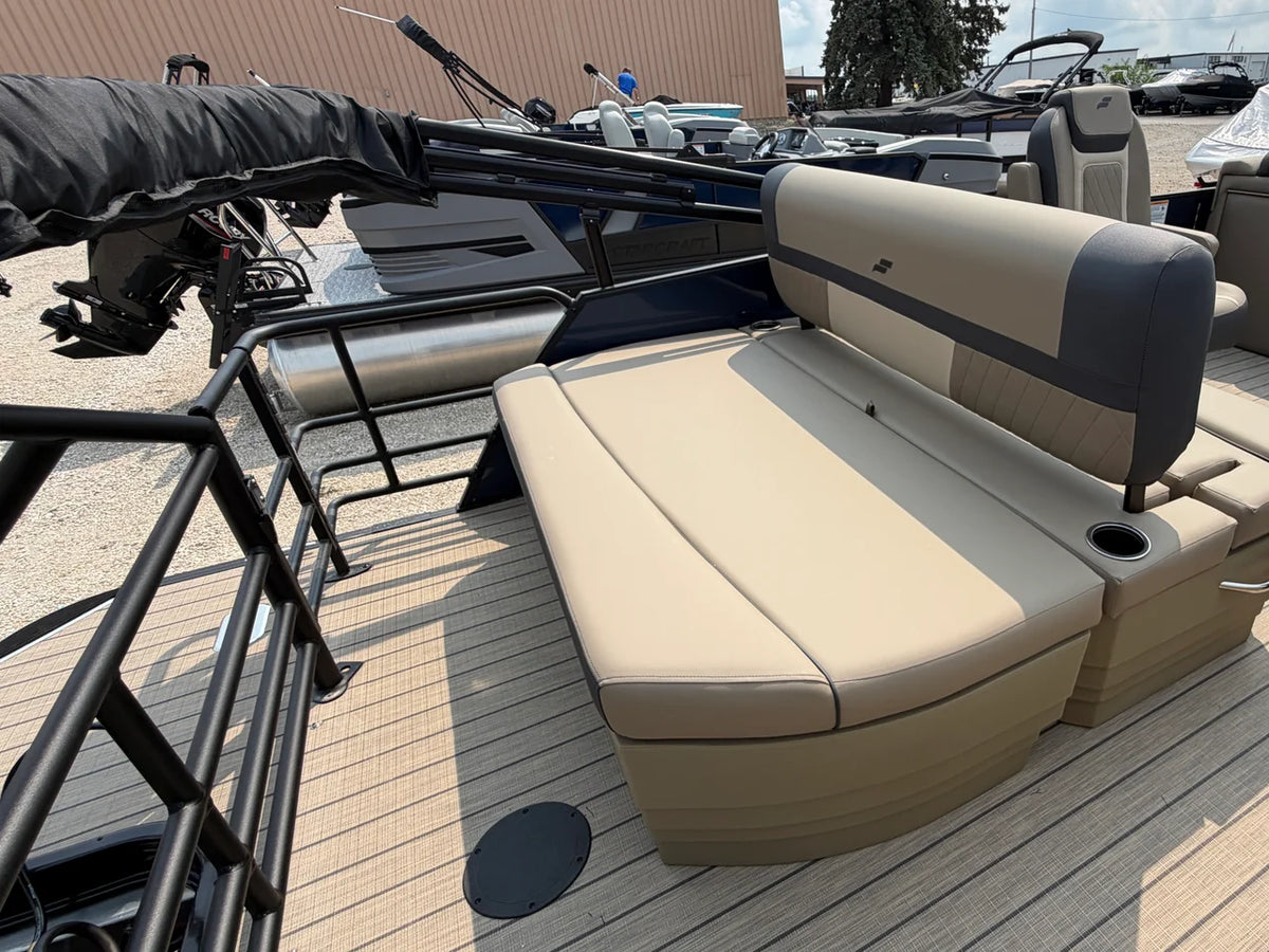 2027 Starcraft EXS-1 Q DH 21.0 feet, Pewaukee, WI #48