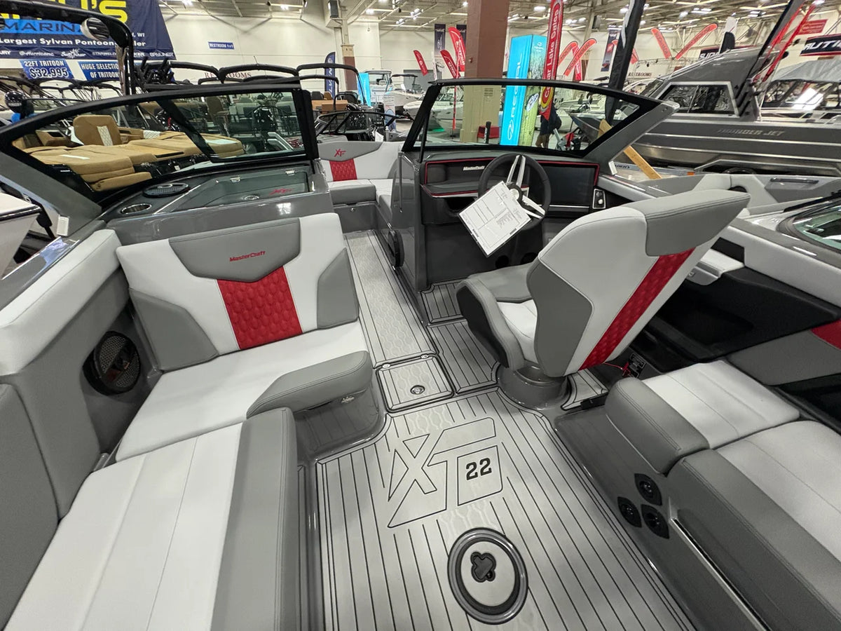 2025 Mastercraft XT22 22.0 feet, Antioch, IL #61