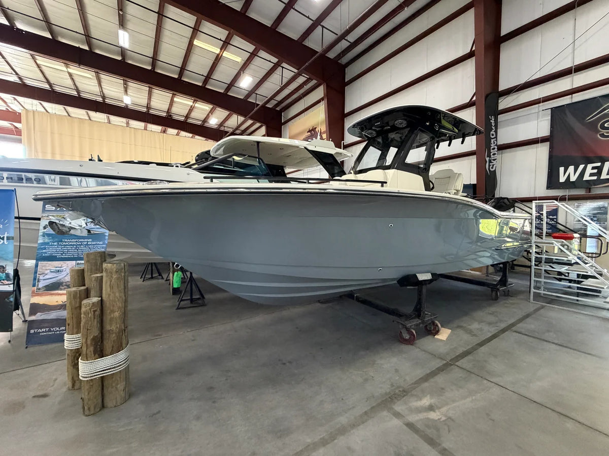 2027 Scout 260 LXF 26.0 feet, Grand Haven, MI #2