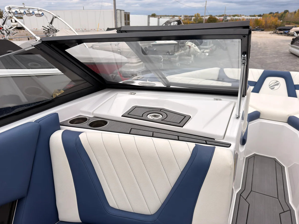 2021 Tige 22RZX 22.0 feet, Pewaukee, WI #35