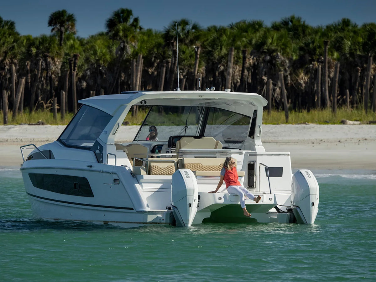 2027 Aquila 36 Sport 36.0 feet, Inuvik, Northwest Territories #24