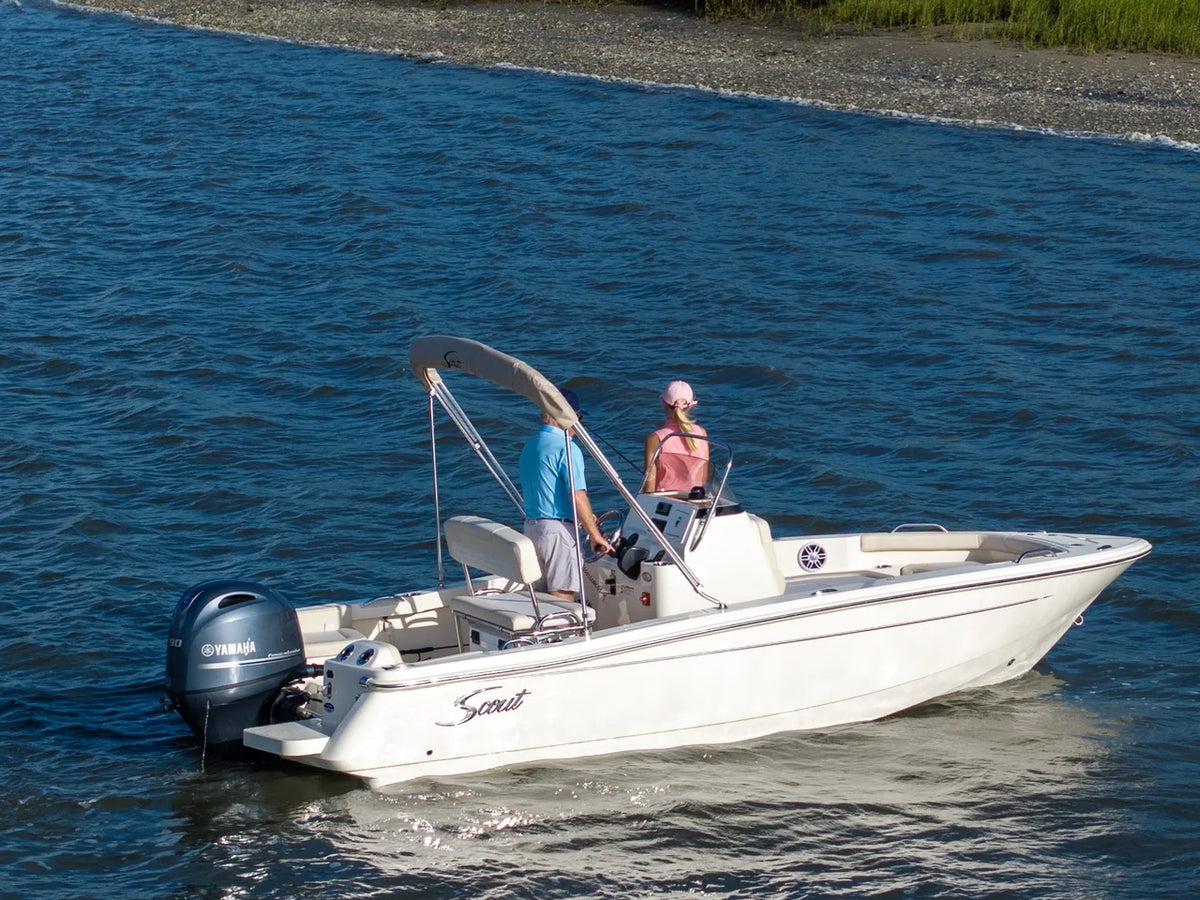 2027 Scout 188 Sportfish 19.0 feet, Inuvik, Northwest Territories #40