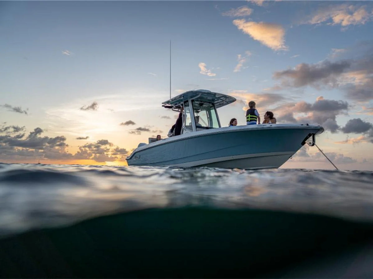 2027 Boston Whaler 280 Dauntless 28.0 feet, Inuvik, Northwest Territories #11