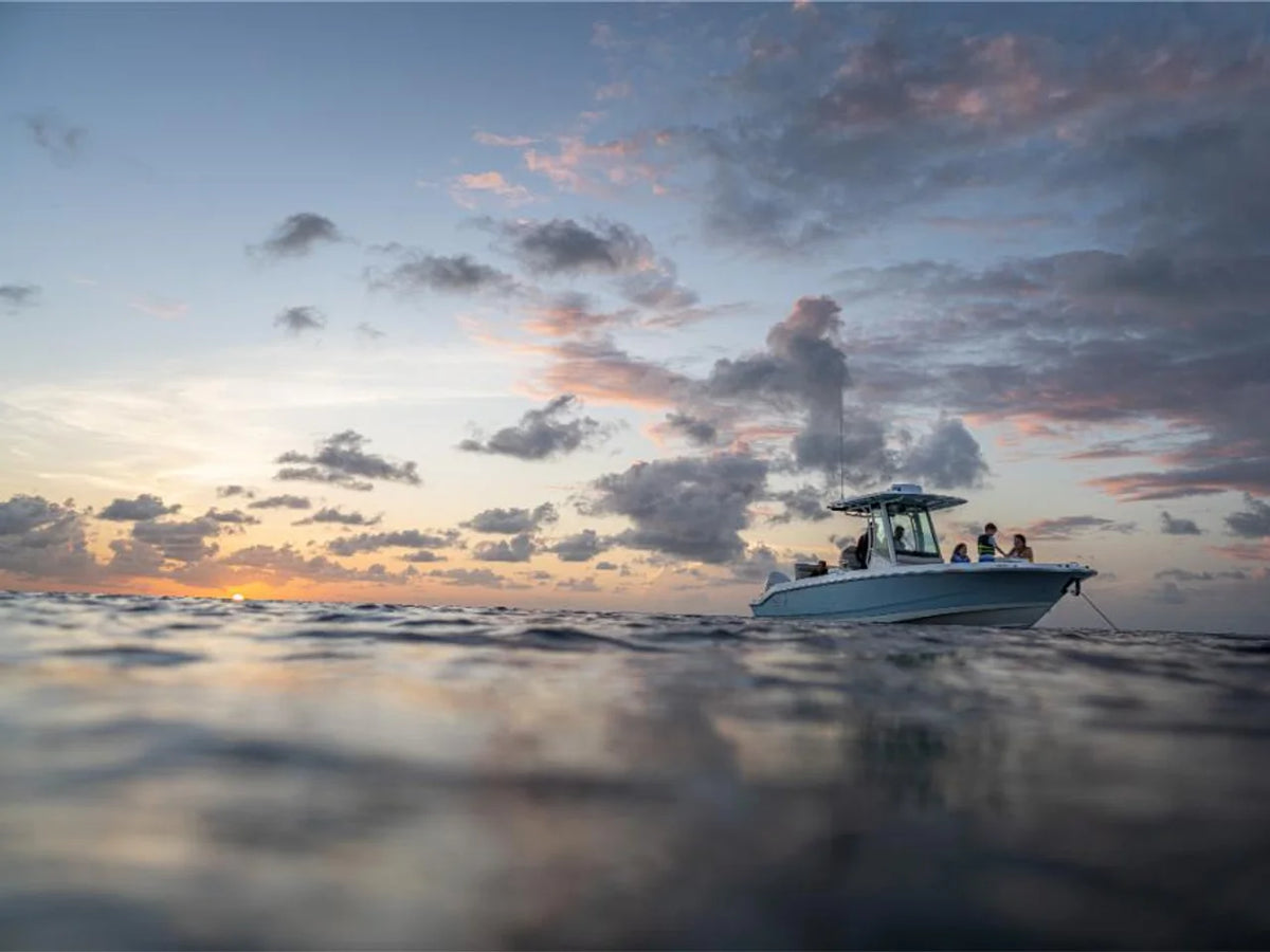 2027 Boston Whaler 280 Dauntless 28.0 feet, Inuvik, Northwest Territories #16