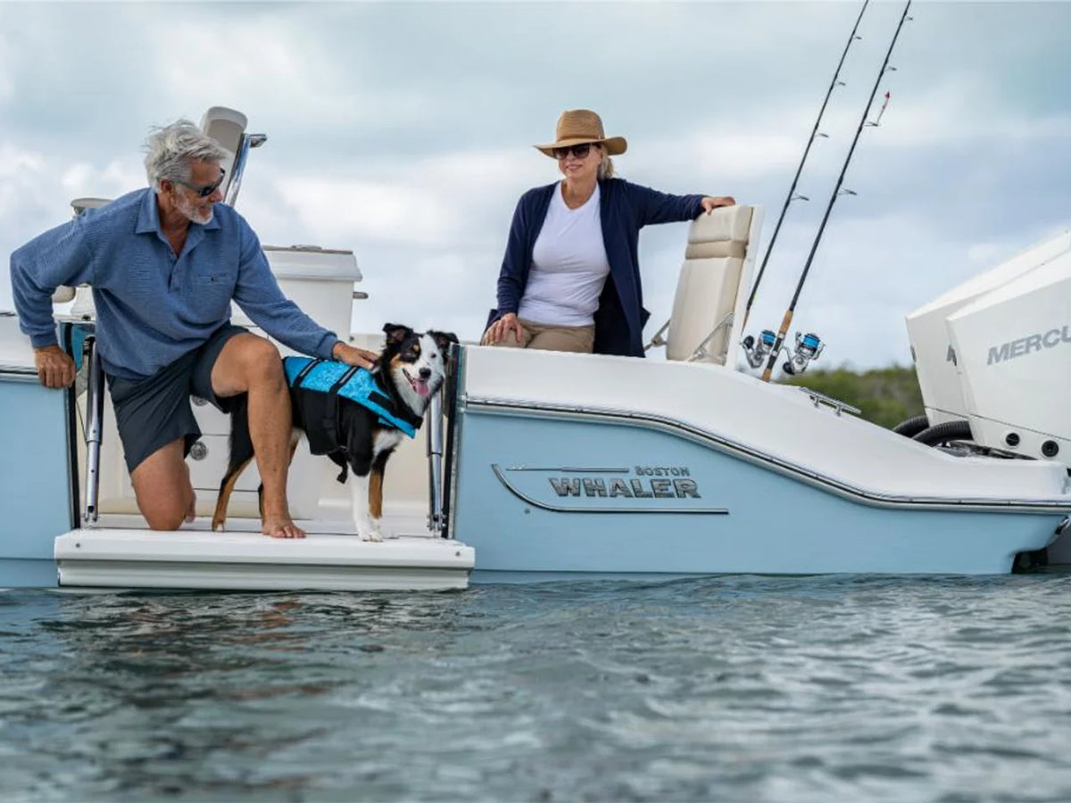 2027 Boston Whaler 280 Dauntless 28.0 feet, Inuvik, Northwest Territories #17