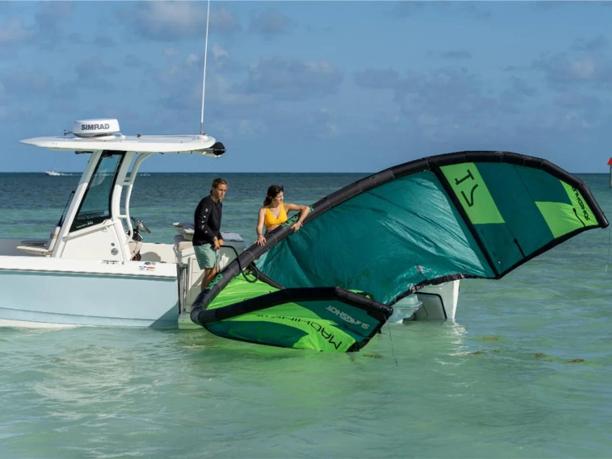 2027 Boston Whaler 280 Dauntless 28.0 feet, Inuvik, Northwest Territories #18