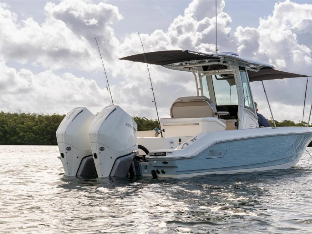 2027 Boston Whaler 280 Dauntless 28.0 feet, Inuvik, Northwest Territories #6