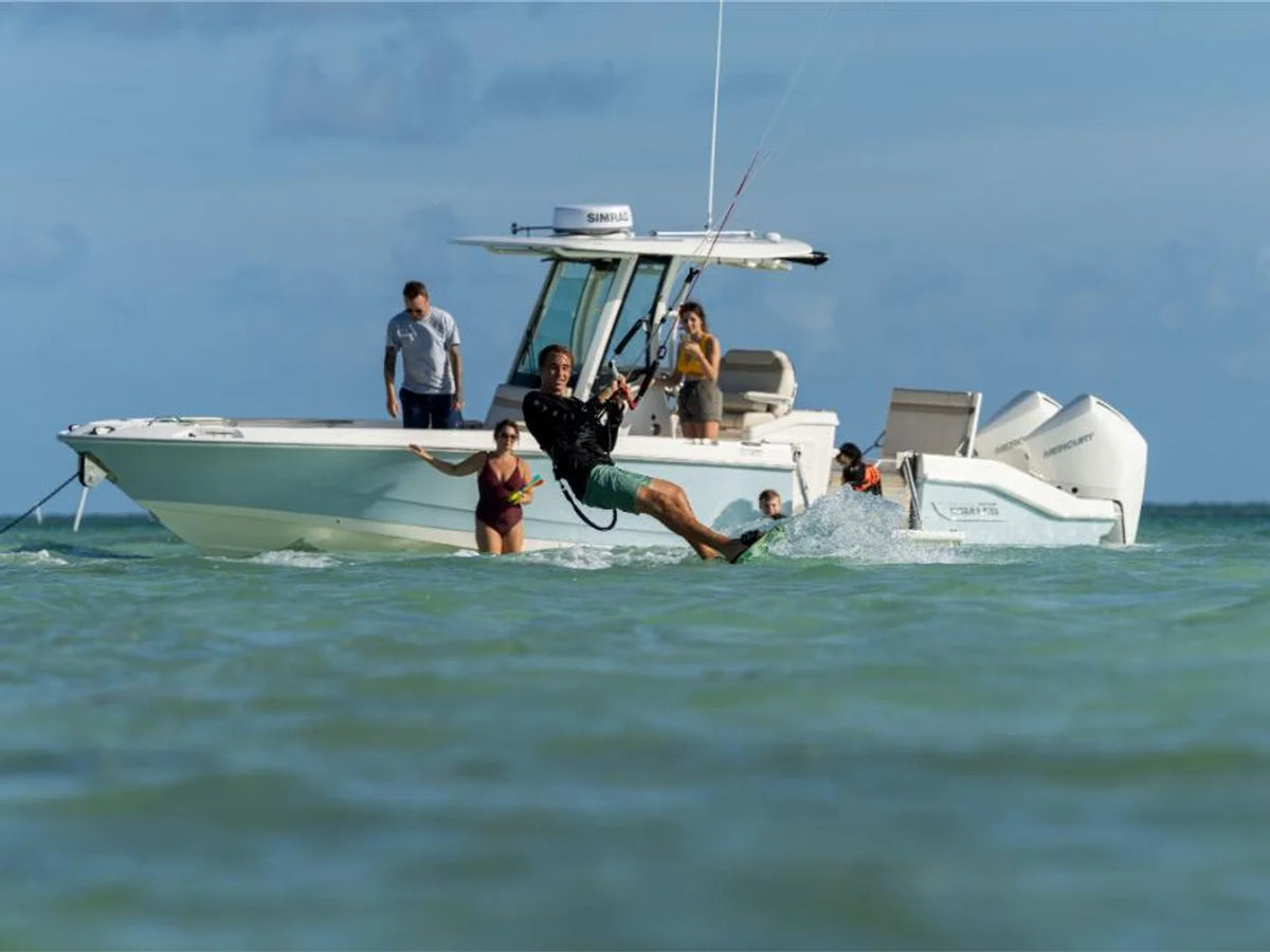2027 Boston Whaler 280 Dauntless 28.0 feet, Inuvik, Northwest Territories #19