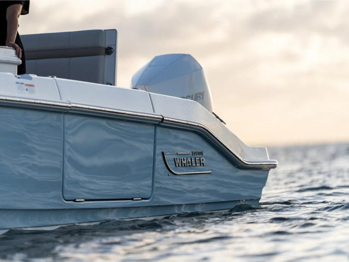 2027 Boston Whaler 280 Dauntless 28.0 feet, Inuvik, Northwest Territories #8