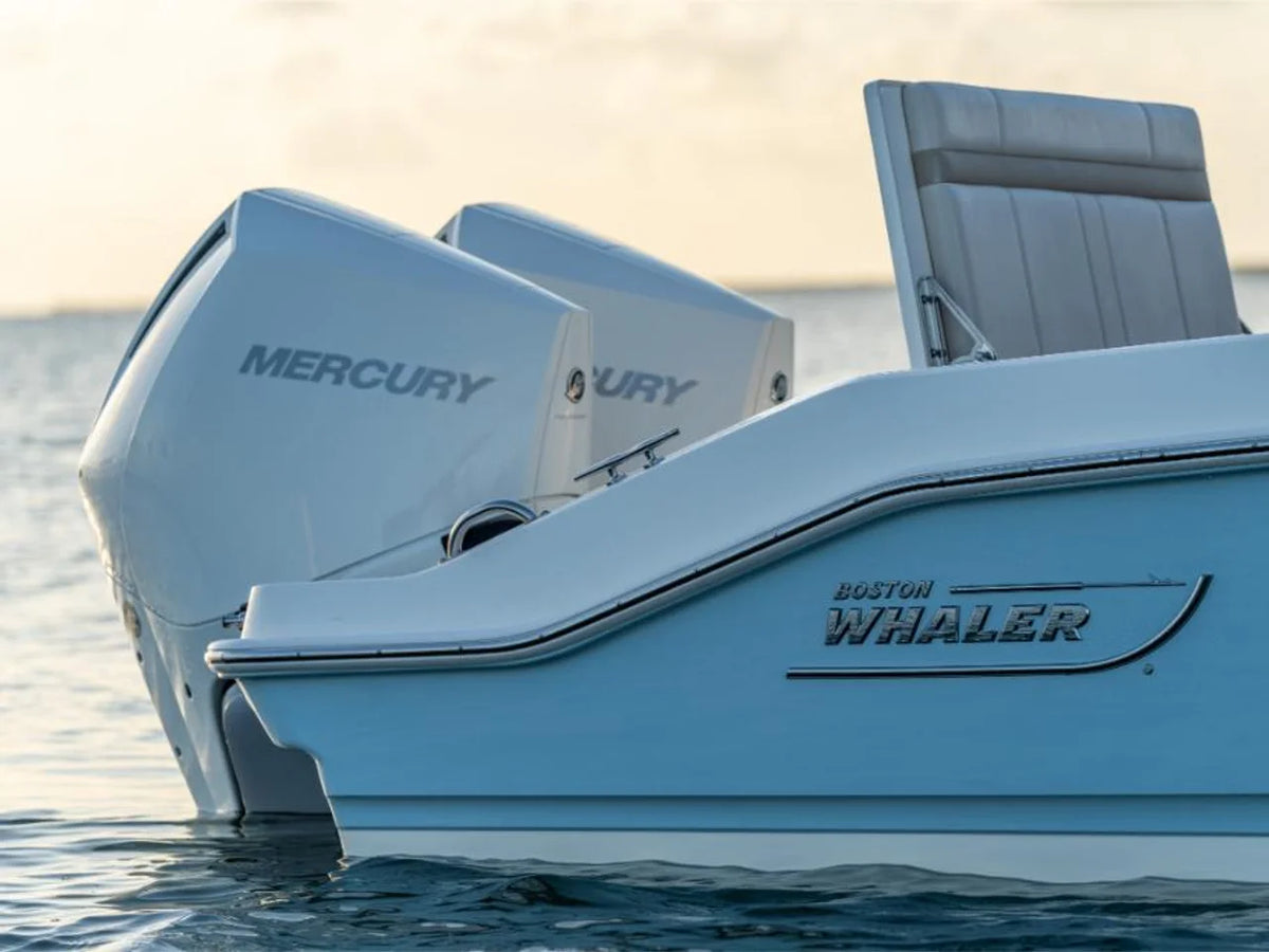 2027 Boston Whaler 280 Dauntless 28.0 feet, Inuvik, Northwest Territories #7