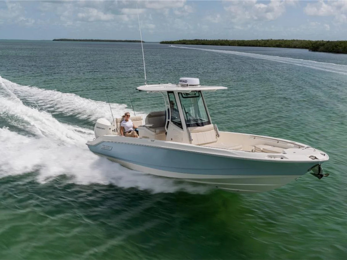 2027 Boston Whaler 280 Dauntless 28.0 feet, Inuvik, Northwest Territories #2
