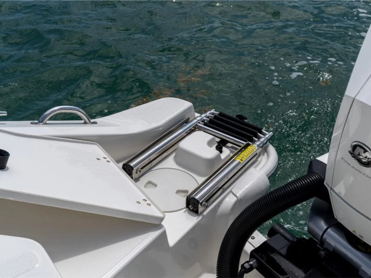 2027 Boston Whaler 280 Dauntless 28.0 feet, Inuvik, Northwest Territories #24