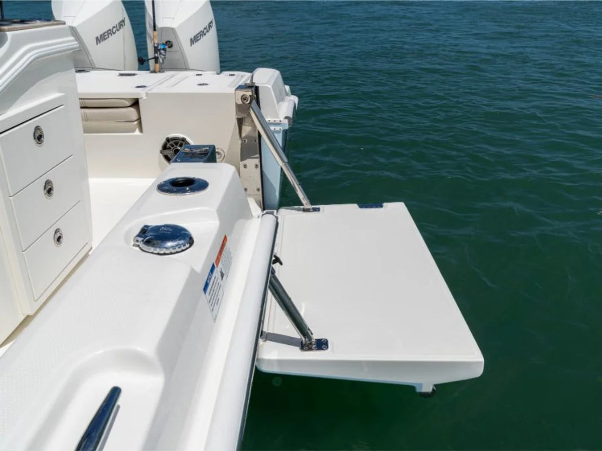 2027 Boston Whaler 280 Dauntless 28.0 feet, Inuvik, Northwest Territories #25