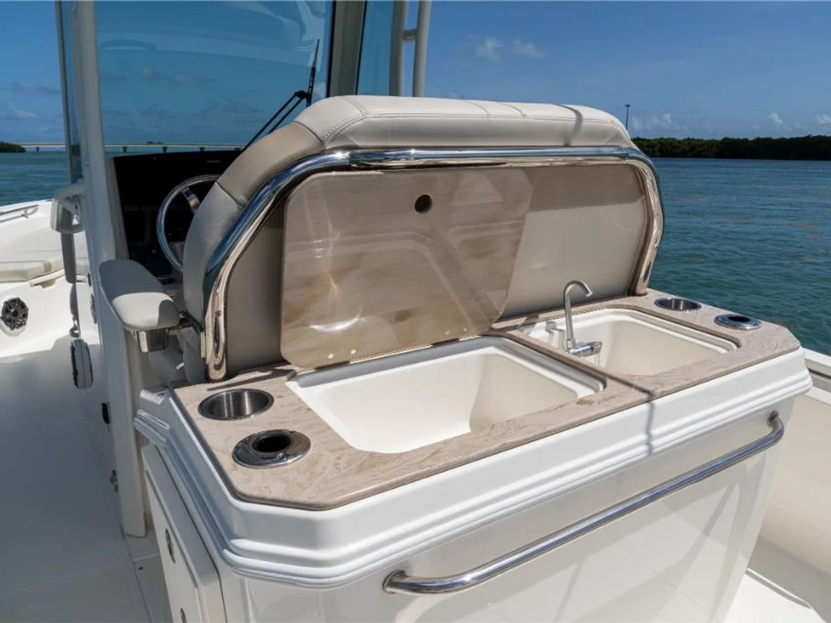 2027 Boston Whaler 280 Dauntless 28.0 feet, Inuvik, Northwest Territories #26