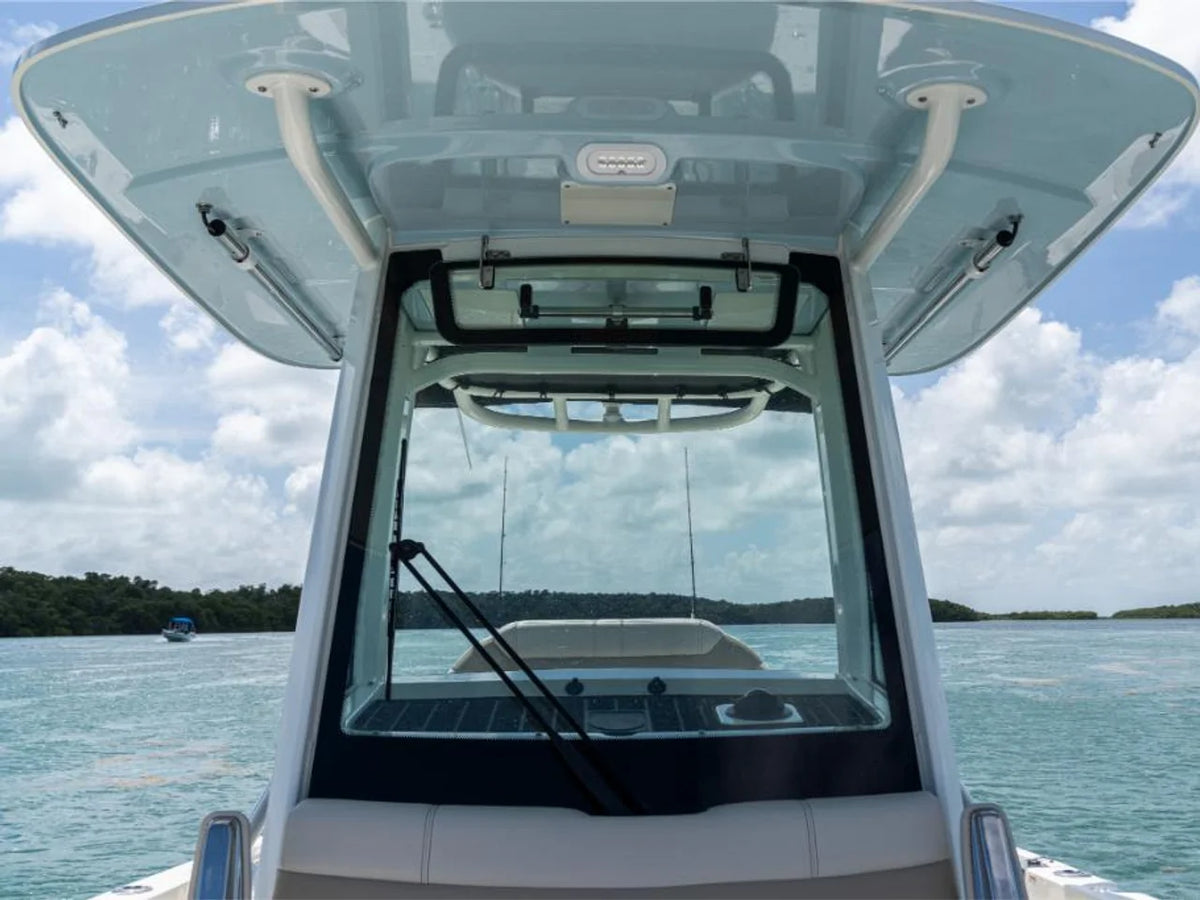 2027 Boston Whaler 280 Dauntless 28.0 feet, Inuvik, Northwest Territories #27