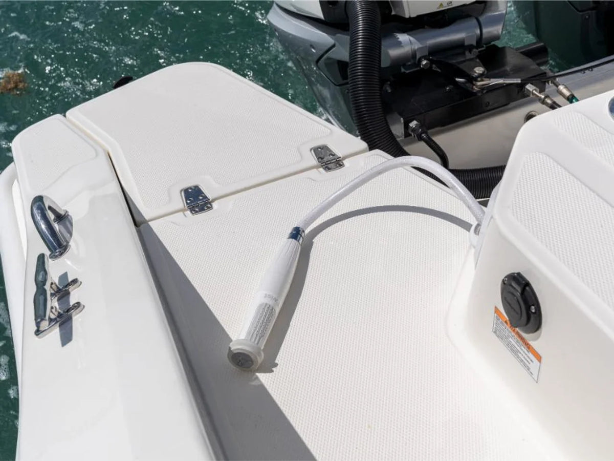 2027 Boston Whaler 280 Dauntless 28.0 feet, Inuvik, Northwest Territories #29