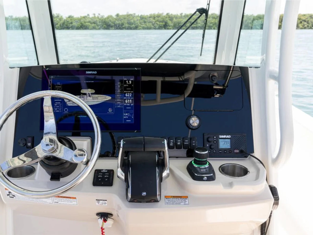 2027 Boston Whaler 280 Dauntless 28.0 feet, Inuvik, Northwest Territories #32