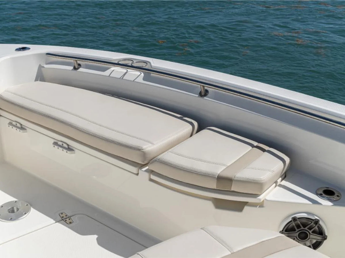 2027 Boston Whaler 280 Dauntless 28.0 feet, Inuvik, Northwest Territories #37