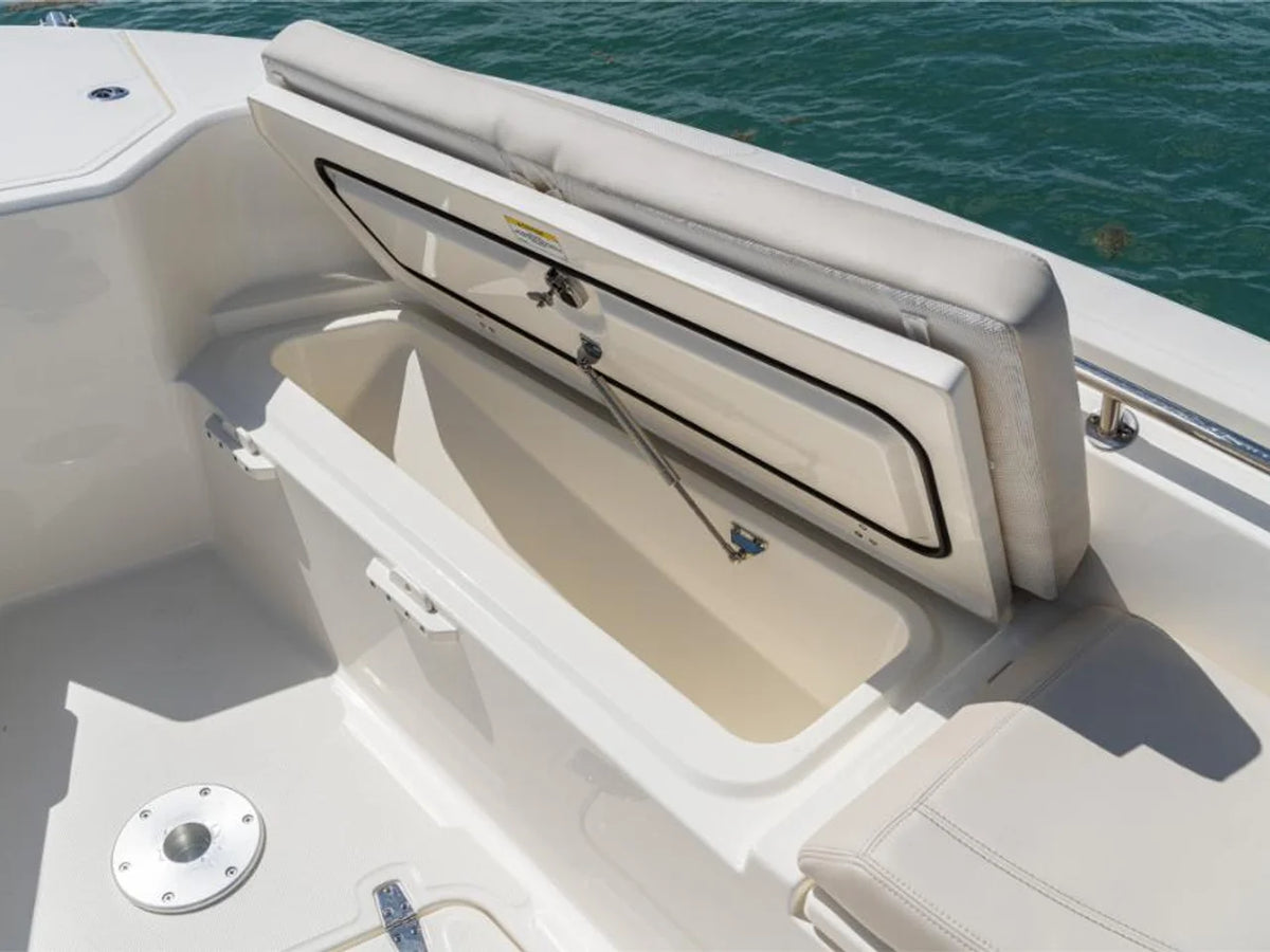 2027 Boston Whaler 280 Dauntless 28.0 feet, Inuvik, Northwest Territories #38