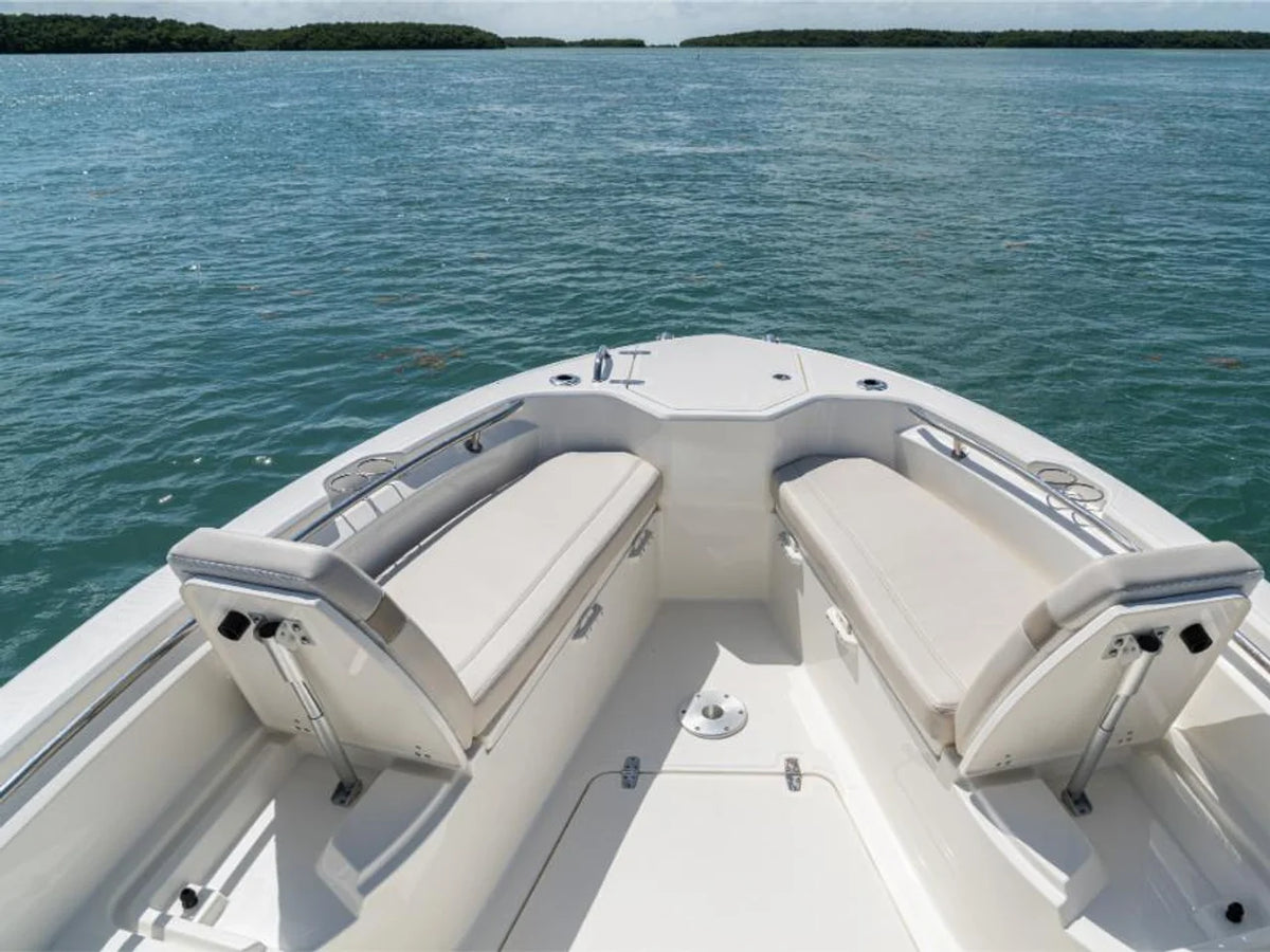 2027 Boston Whaler 280 Dauntless 28.0 feet, Inuvik, Northwest Territories #39