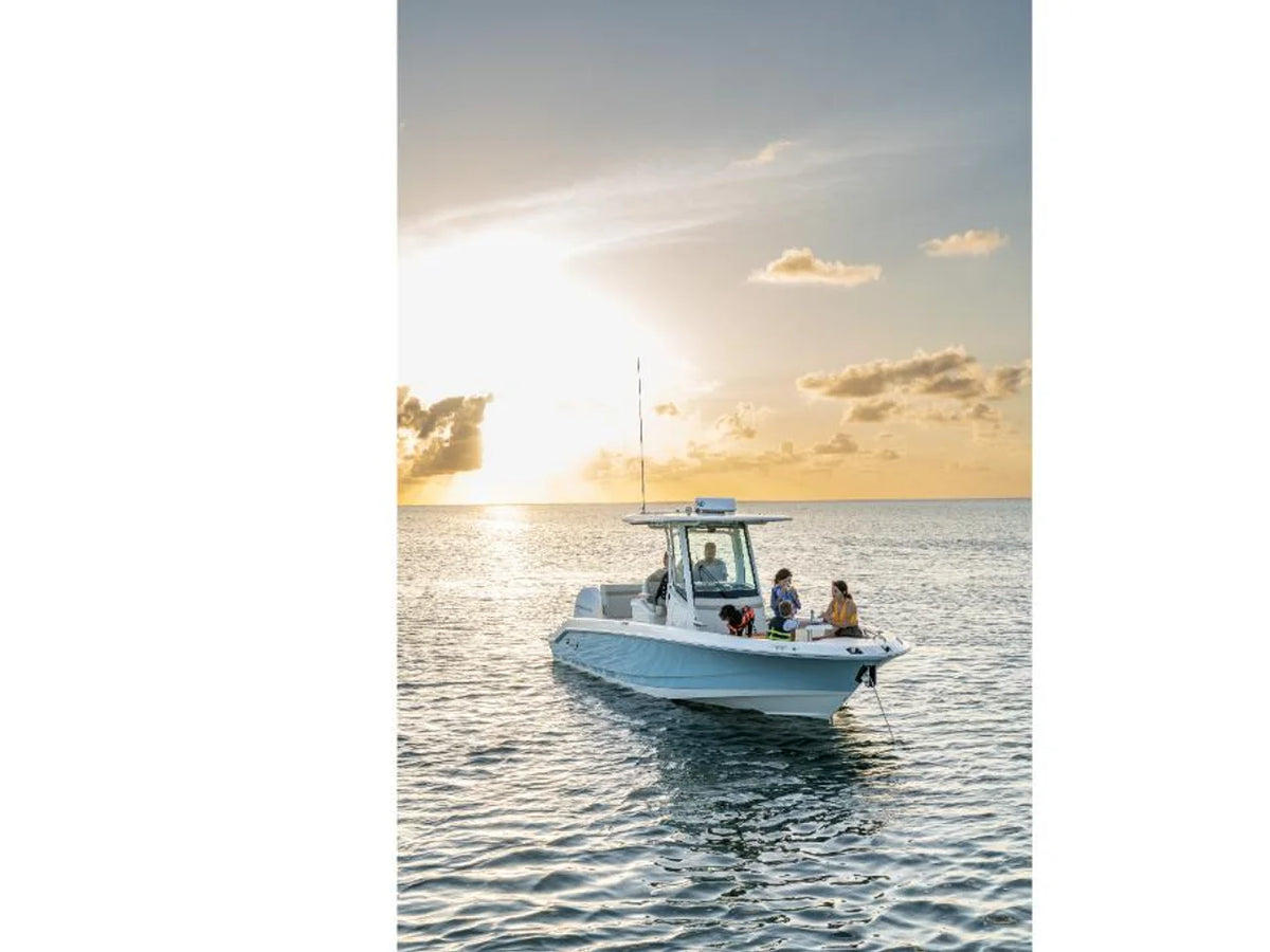 2027 Boston Whaler 280 Dauntless 28.0 feet, Inuvik, Northwest Territories #41