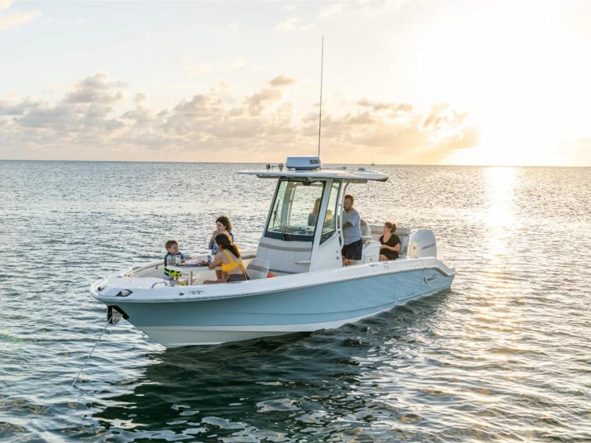 2027 Boston Whaler 280 Dauntless 28.0 feet, Inuvik, Northwest Territories #4