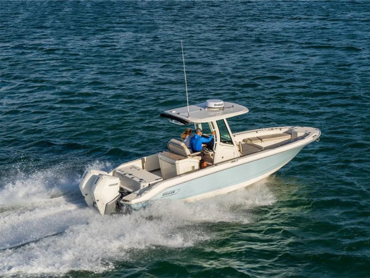 2027 Boston Whaler 280 Dauntless 28.0 feet, Inuvik, Northwest Territories #42