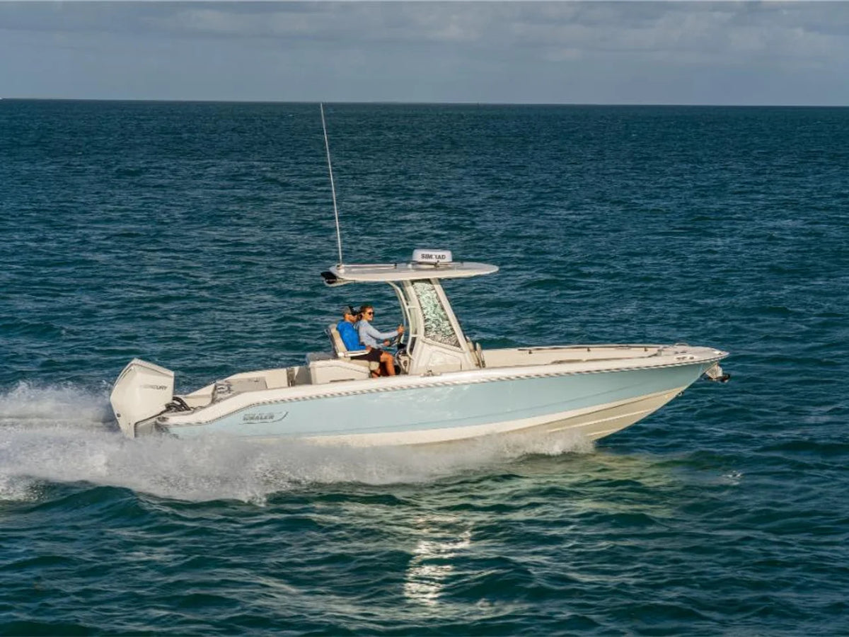 2027 Boston Whaler 280 Dauntless 28.0 feet, Inuvik, Northwest Territories #43