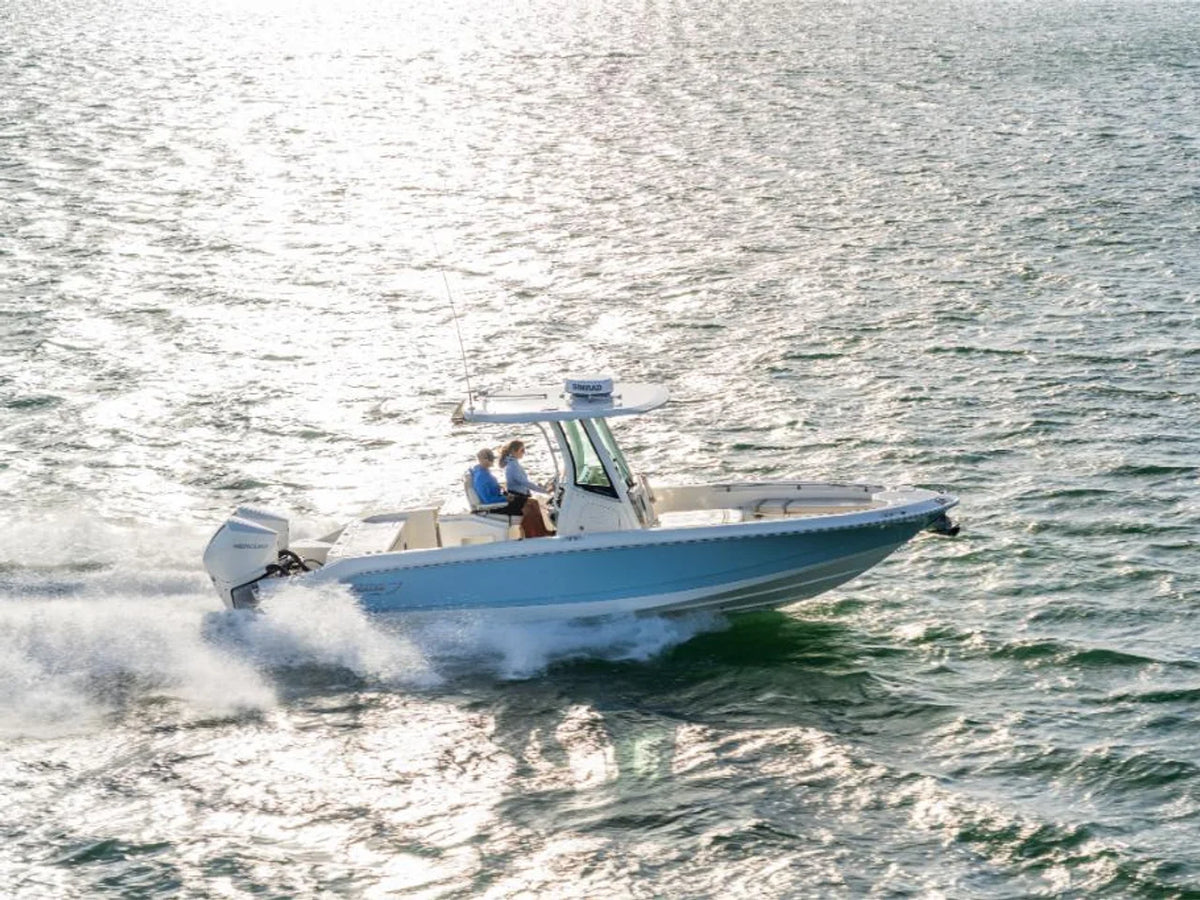 2027 Boston Whaler 280 Dauntless 28.0 feet, Inuvik, Northwest Territories #44