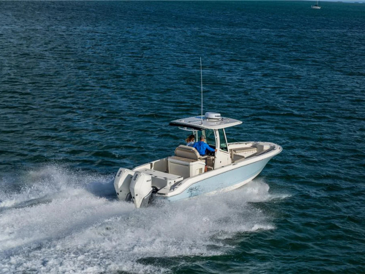 2027 Boston Whaler 280 Dauntless 28.0 feet, Inuvik, Northwest Territories #45