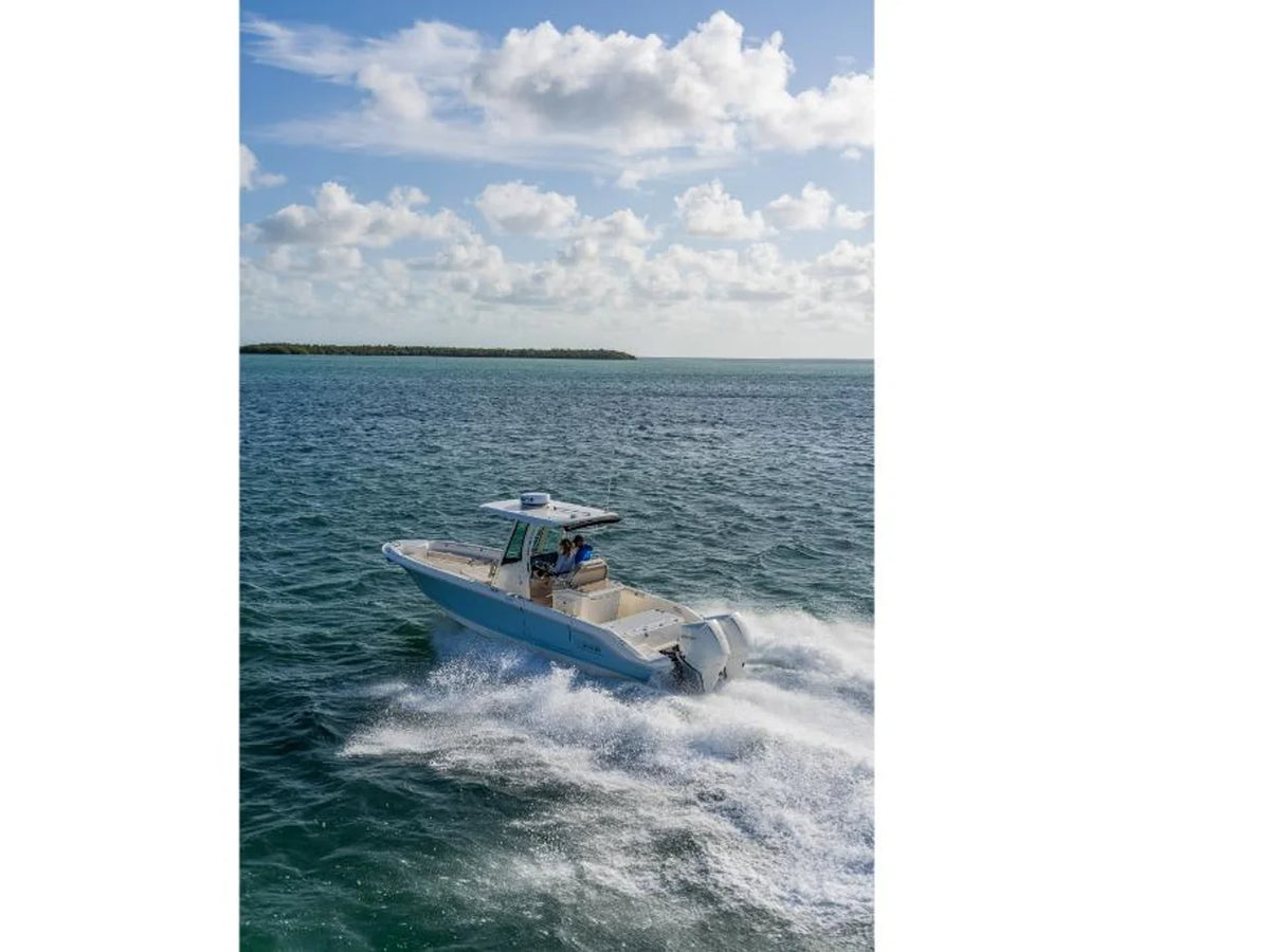 2027 Boston Whaler 280 Dauntless 28.0 feet, Inuvik, Northwest Territories #46