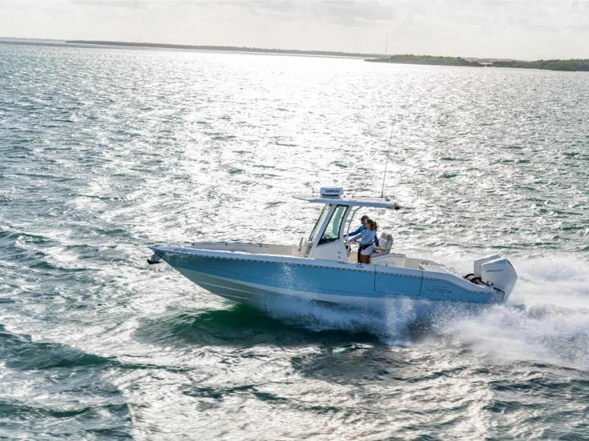 2027 Boston Whaler 280 Dauntless 28.0 feet, Inuvik, Northwest Territories #3