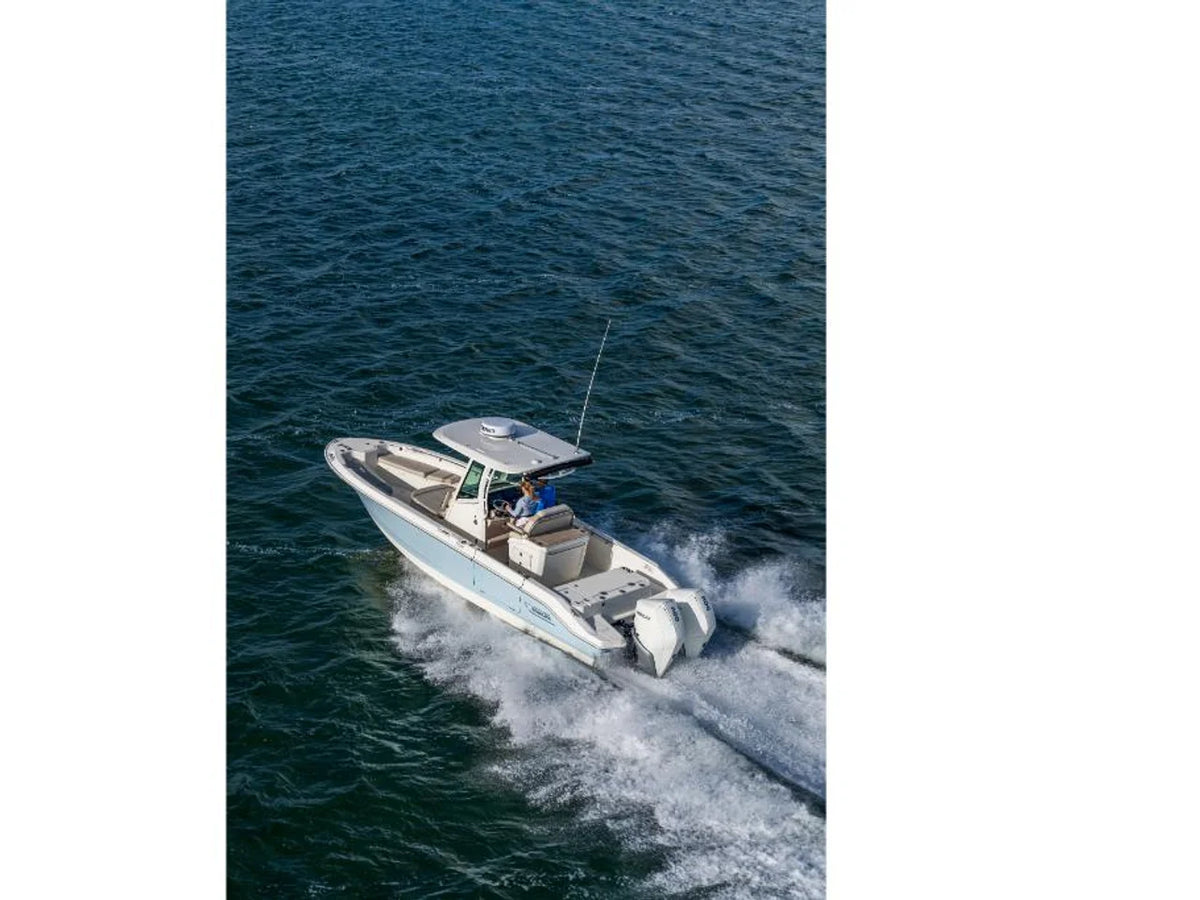 2027 Boston Whaler 280 Dauntless 28.0 feet, Inuvik, Northwest Territories #48