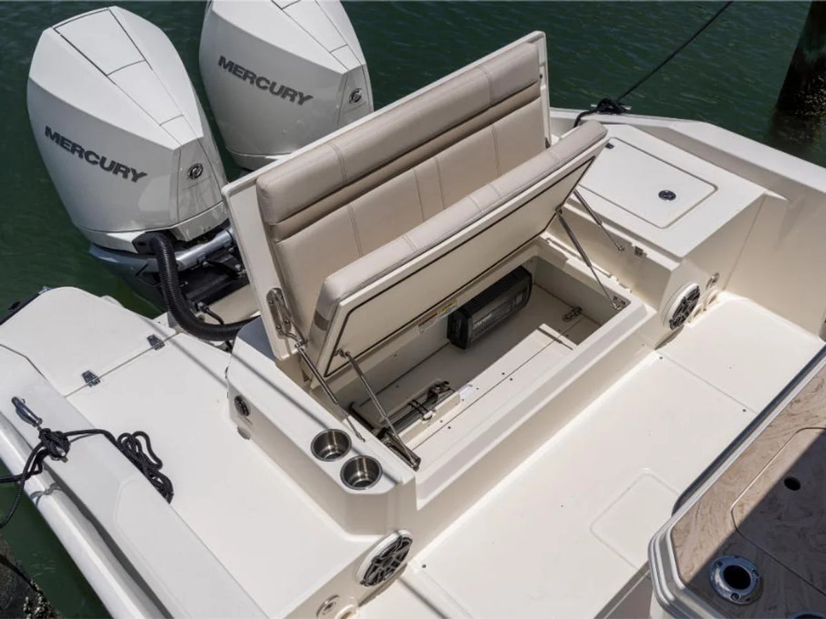 2027 Boston Whaler 280 Dauntless 28.0 feet, Inuvik, Northwest Territories #49