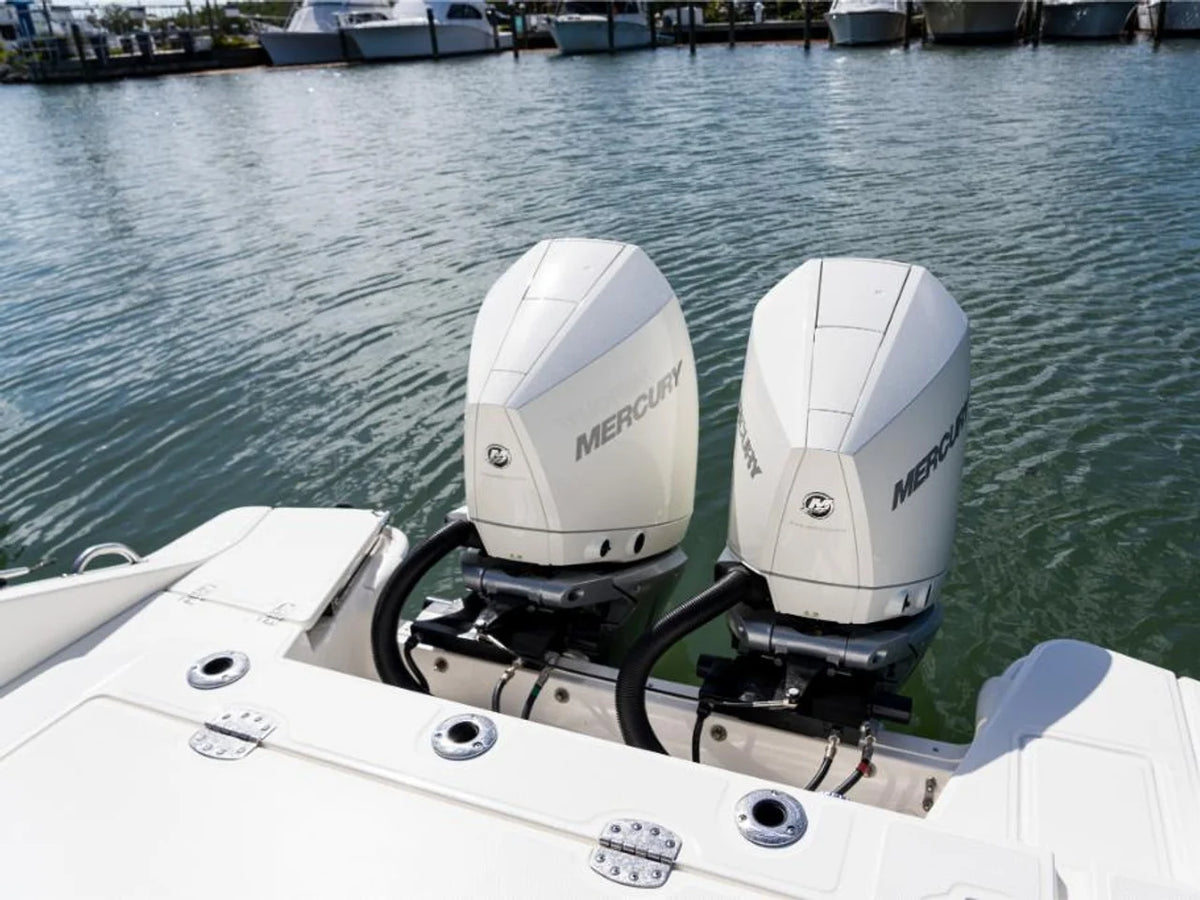 2027 Boston Whaler 280 Dauntless 28.0 feet, Inuvik, Northwest Territories #51