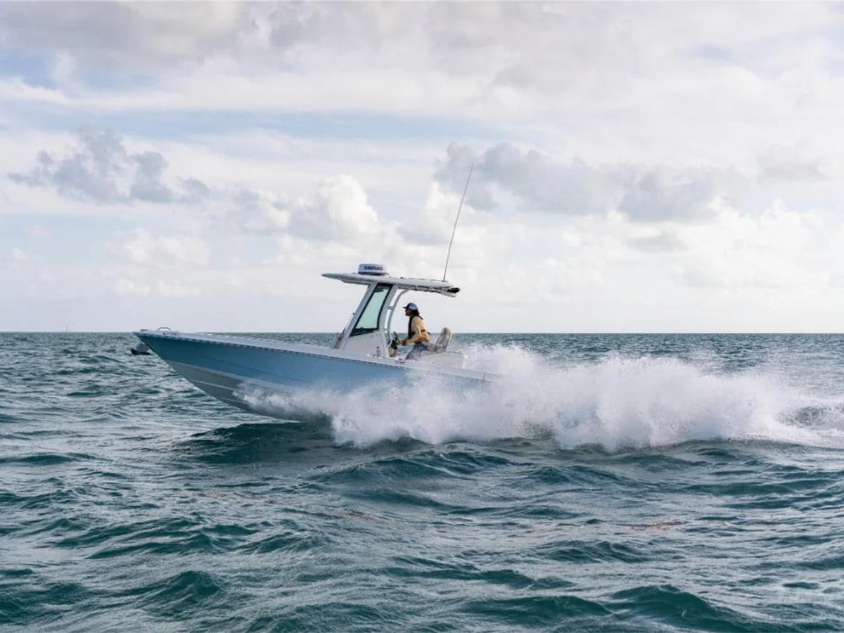 2027 Boston Whaler 280 Dauntless 28.0 feet, Inuvik, Northwest Territories #52