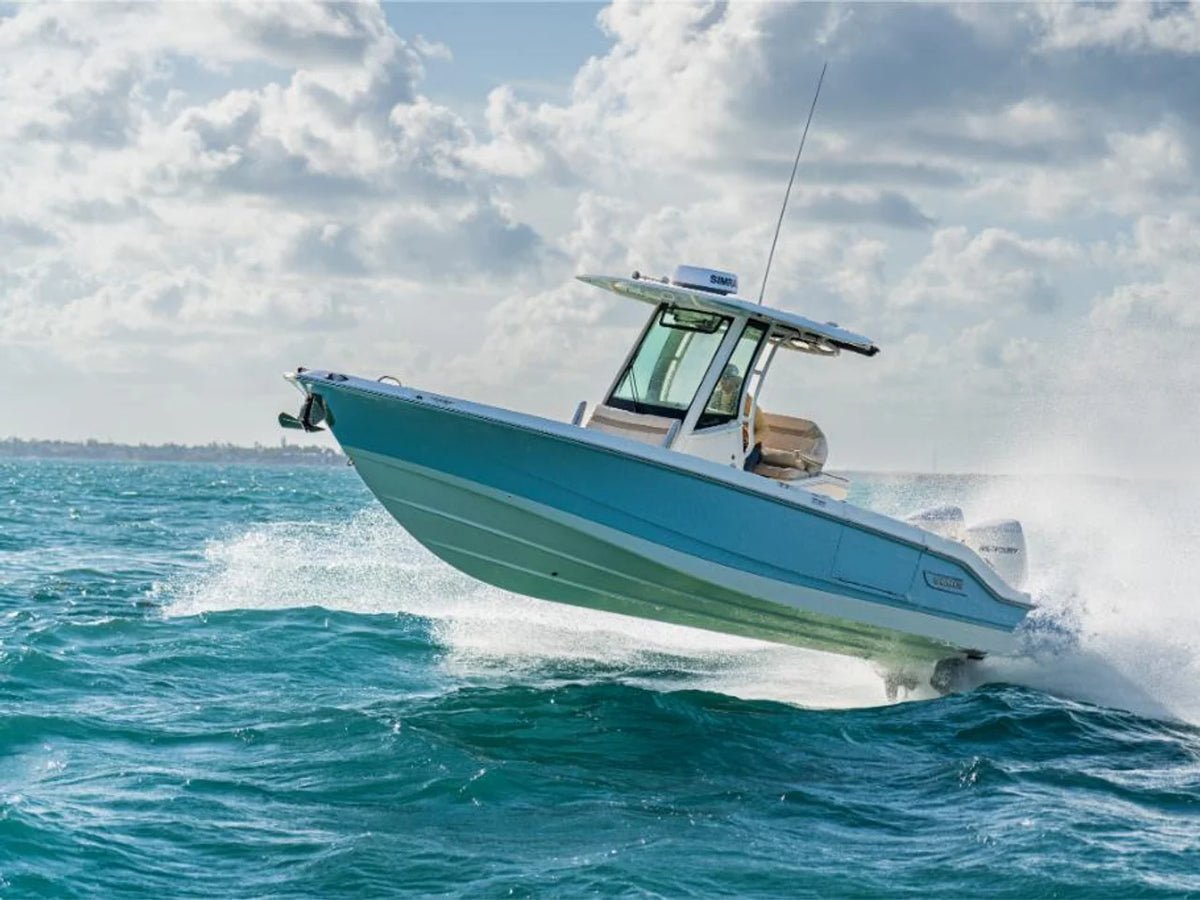 2027 Boston Whaler 280 Dauntless 28.0 feet, Inuvik, Northwest Territories #1