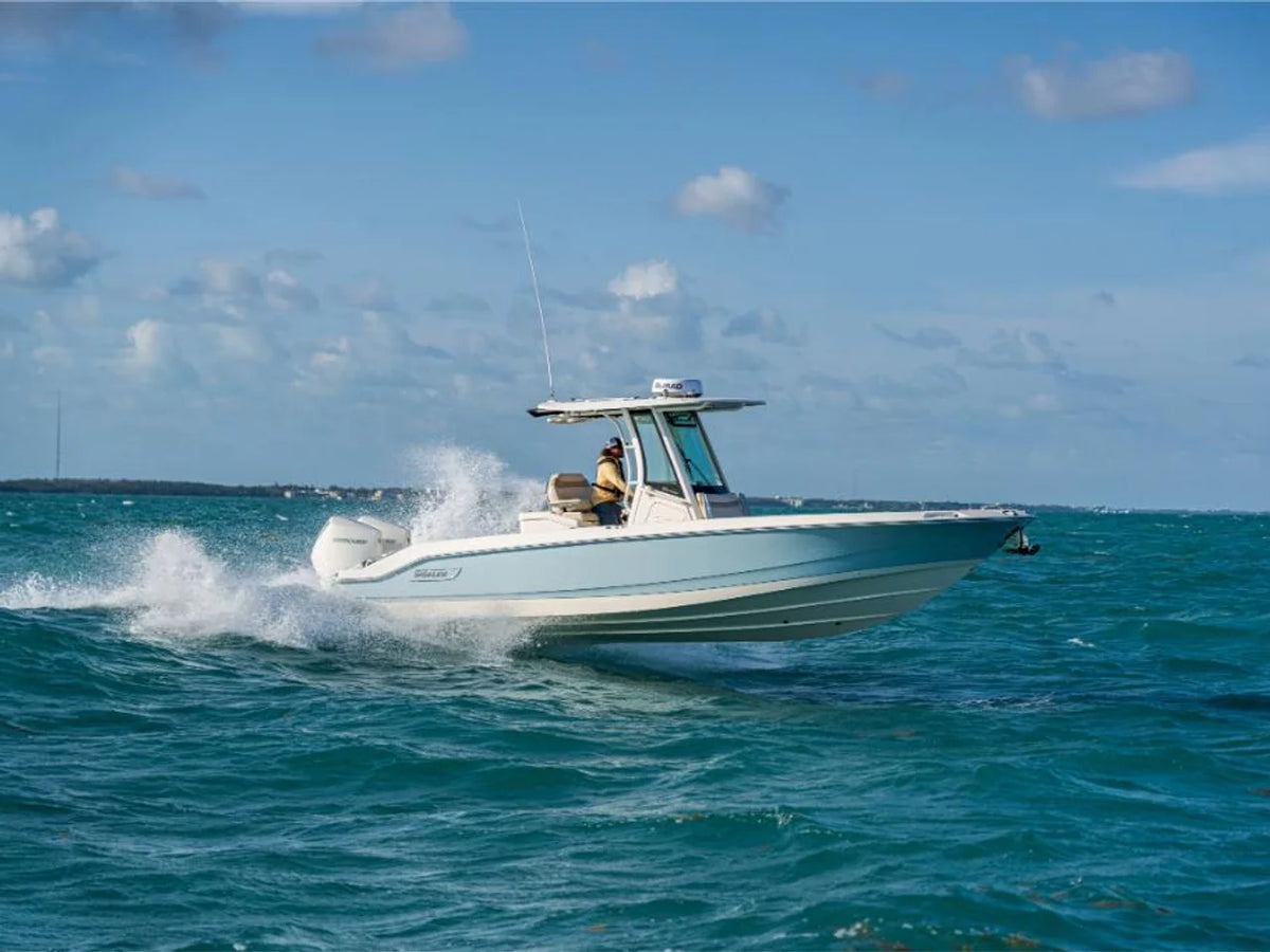 2027 Boston Whaler 280 Dauntless 28.0 feet, Inuvik, Northwest Territories #53