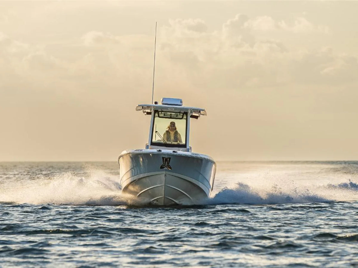 2027 Boston Whaler 280 Dauntless 28.0 feet, Inuvik, Northwest Territories #54